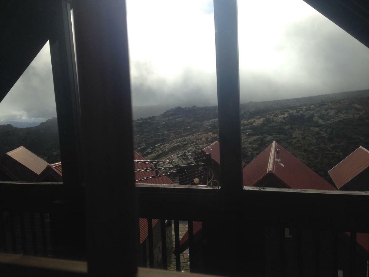 Chales - Penhas Da Saude Villa Eksteriør bilde